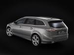 Ford Mondeo Concept 2006 года